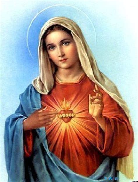 Mary Mother Of Jesus Everything You Need To Know With Photos Videos
