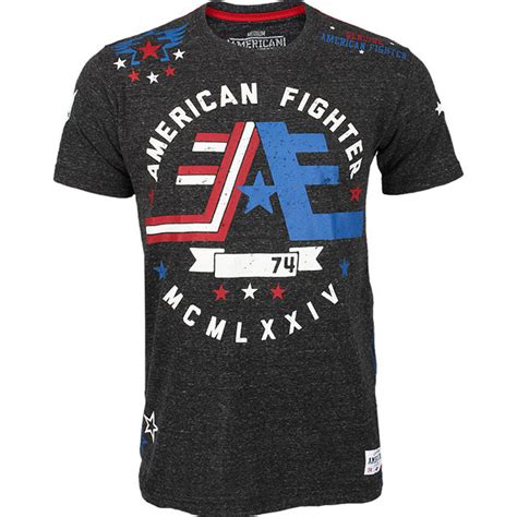 We did not find results for: American Fighter T-Shirts Fall 2013 | FighterXFashion.com