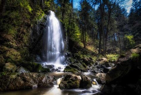15 Waterfall Photography Tips How To Guide With Pictures