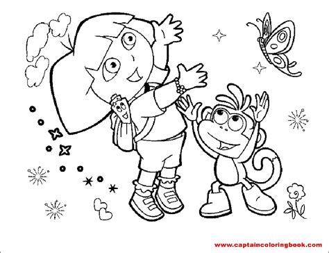 Nickelodeon Sanjay And Craig Coloring Pages Coloring Pages