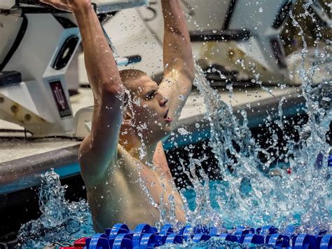 2019 Ncaa Division Ii Swimming And Diving Championships Day Three