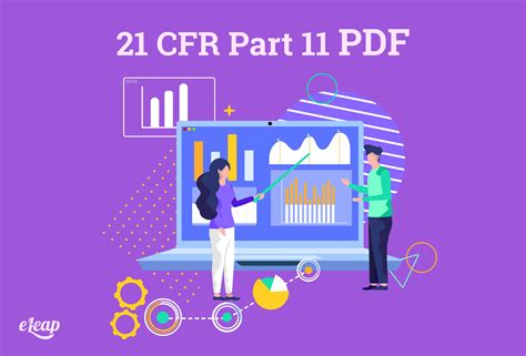 Your Guide To Finding An Lms Compatible With 21 Cfr Part 11
