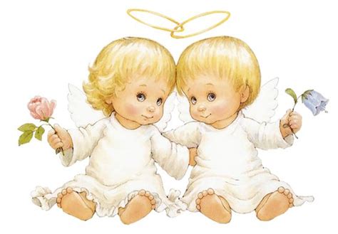 Two Angel Clipart Clip Art Library