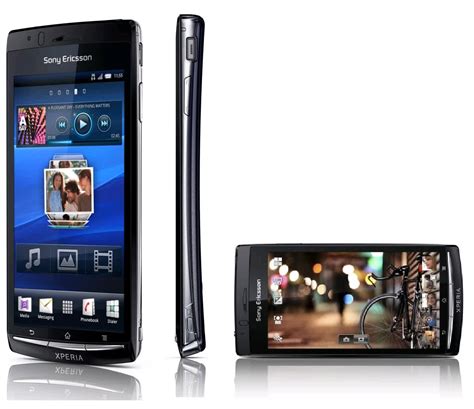 Sony Ericsson Xperia Arc S Reviews Pros And Cons Techspot