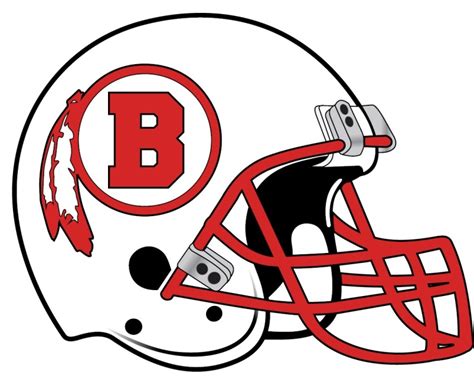 New Helmet Logo From Noreen Jones Barnstable High School Football