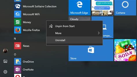 How To Remove Built In Apps On Windows 10 Tech Advisor