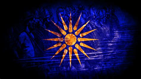 The macedonian phalanx was the infantry army of the greek kingdom of macedon. Macedonian Phalanx by Hellenicfighter on DeviantArt