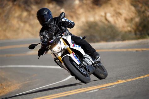 2020 BMW G 310 R Specs & Info | wBW