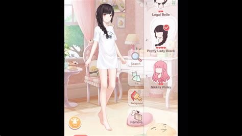 Captivating stories follow nikki on a magical journey across seven kingdoms with completely different styles, meet 100+ characters of diverse backgrounds. Love Nikki-Dress UP Queen Gameplay Trailer - First Look ...