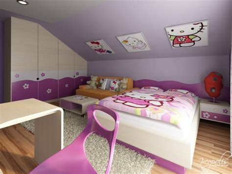 31 Well Designed Kids Room Ideas Decoholic