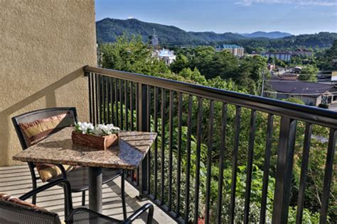 Mountain View Condo 1205 In Pigeon Forge W 2 Br Sleeps6