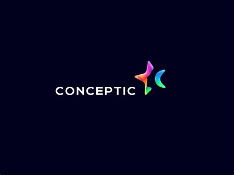 Conceptic Nowe Logo By Conceptic On Dribbble