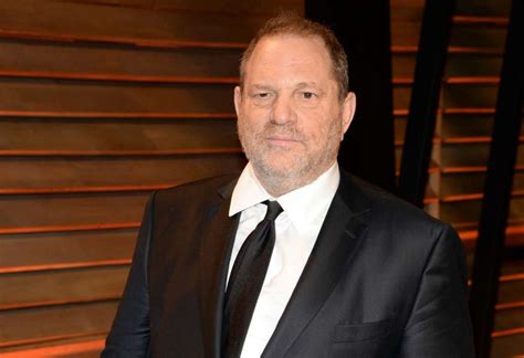 Harvey weinstein and his army of spies | 60 minutes australia. Harvey Weinstein Won't Be Extradited To LA Due To ...