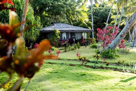 Papageno Resort Updated 2018 Prices And Reviews Fijikadavu Island