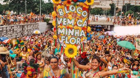 Festas Juninas De Blocos De Carnaval Agitam O Fim De Semana No Rio Confira