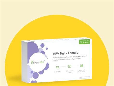 Best Home Hpv Tests