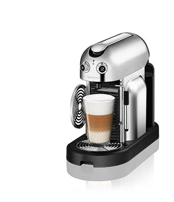 Maestria | Espresso Machine | Nespresso USA