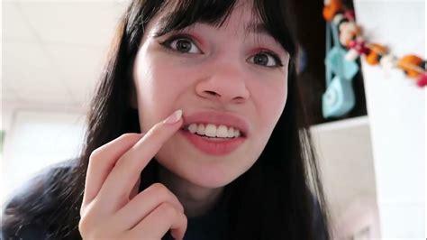 What Fillings Are Like And My Experience Getting My Entire Mouth Drilled Youtube