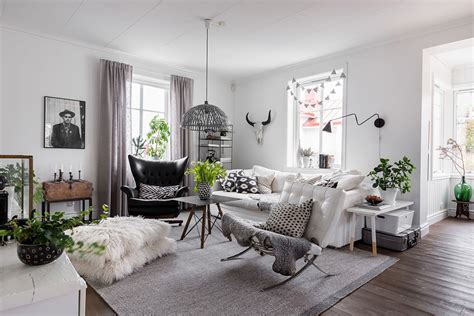 Scandinavian interior designs became so popular for a reason. Most Popular Interior Design Styles: What's in for 2021 - Adorable Home
