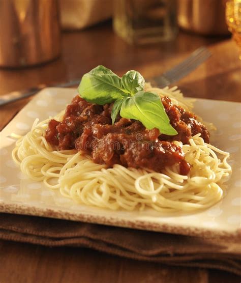 Sintético 104 Foto Como Hacer Espagueti Con Carne Molida Y Salsa De