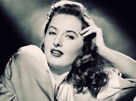 Barbara Stanwyck: One of Cinema's Most Charismatic Performers