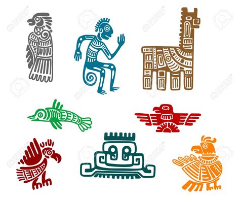 Inca Maya Aztecas Graficos Vectoriales Gratis En Pixabay Images