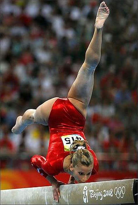 Summer Olympics Women S Gymnastics