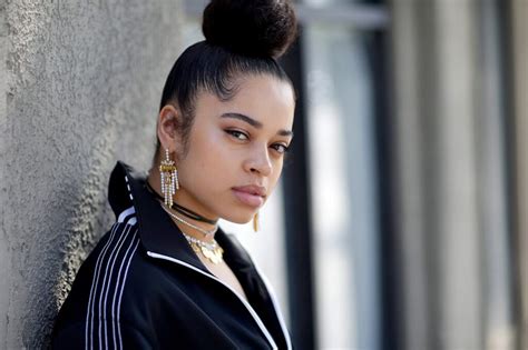 Ella Mai Unveils Cover Art And Gives Release Date For Self Titled Debut