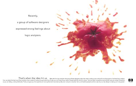 Award Winning Print Ad Campaigns The Power Of Ads