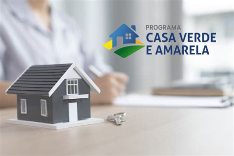 Programa Casa Verde E Amarela Finanzas Py