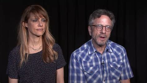 Marc Maron Mourns Lynn Shelton After Partners Death At 54