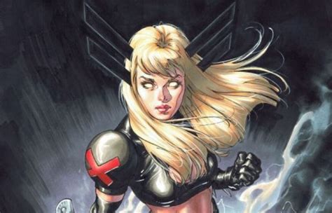 The New Mutants Magik 5 Fast Facts You Need To Know