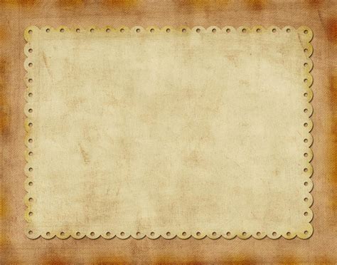 Vintage Scrapbook Backgrounds Use This Background In Your Picaboo