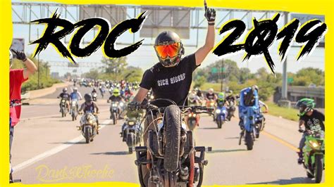 The good news is motorcycle riders of any size or stripe still have plenty of options to choose from. Ride Of The Century 2019 🔥 - YouTube