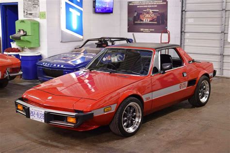 Fiat X19 X1 9 For Sale In Uk 26 Used Fiat X19 X1 9