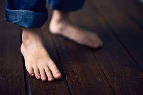 Best Boys Barefeet Stock Photos Pictures And Royalty Free Images Istock
