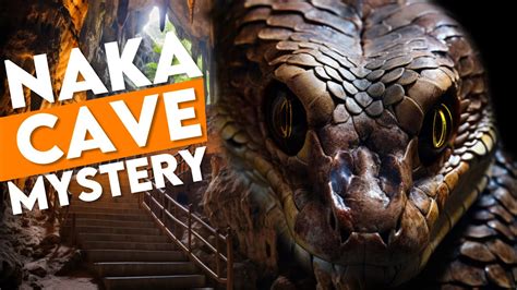 Naka Cave The Cave Of The Snakes Thailand Documentary Movie Petrified