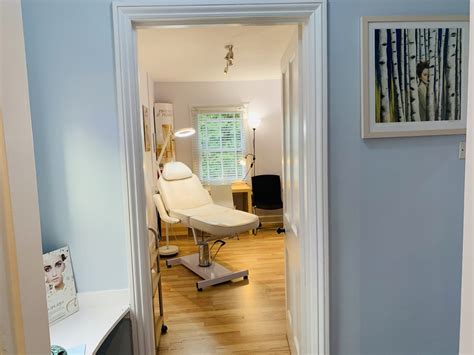 Treatment Room To Rent Medical Skincare Clinic Central Lincoln