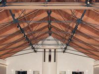 Trusses With Turnbuckles Ideas Architecture Details Timber