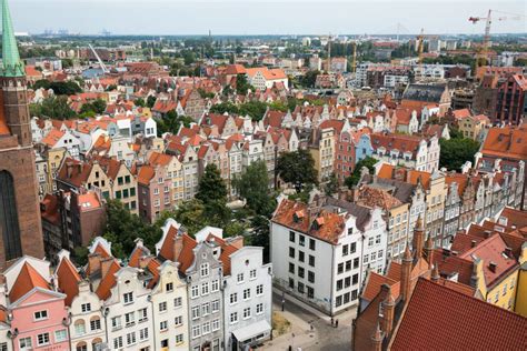 10 Best Things To Do In Gdansk Poland Earth Trekkers