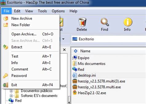 12 Rar File Extractor Software To Open Rar Files Macwindows