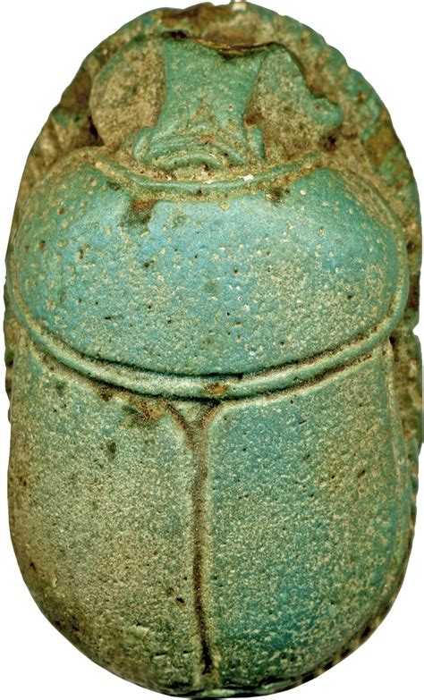 egyptian scarab scarab amulet