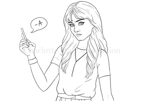 22 pretty little liars printable coloring pages free coloring pages