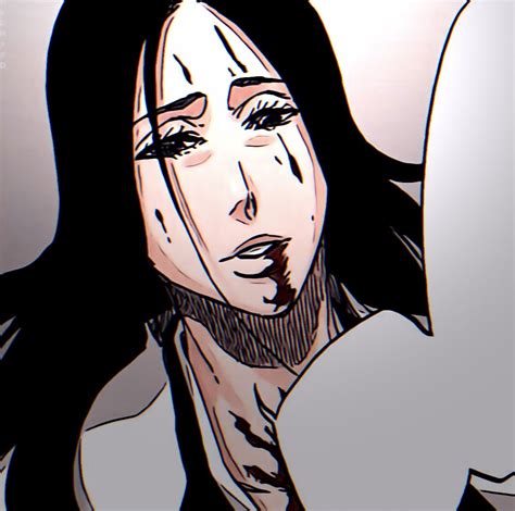 unohana retsu icon Mangá bleach Personagens de anime Anime