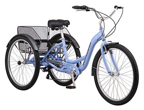 ≡ Most Inexpensive Electric Vehicles ≡ Schwinn Womens Wayfare Hybrid Bike