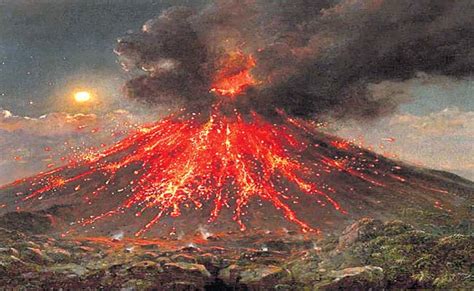 సమ్మర్‌ లేని సంవత్సరం గురించి మీకు తెలుసా Eruption Of Mount Tambora