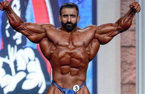 Mr Olympia 2022 Results Who Won And Who Placed Musclemetro