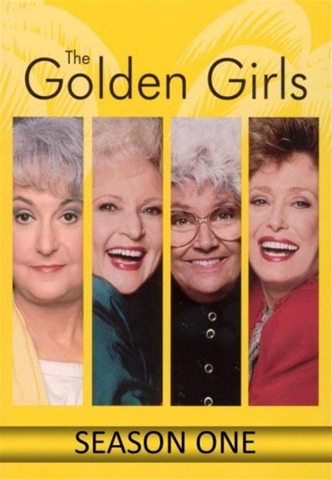 Download The Golden Girls Season 1 Full Episodes Free