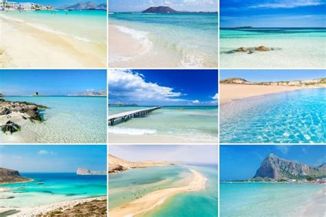 Most Beautiful Beaches In Europe