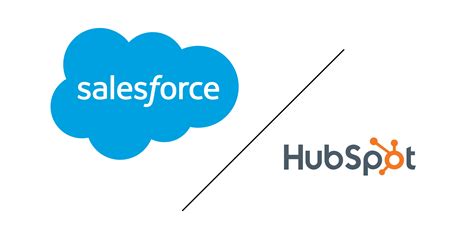 Salesforce Vs Hubspot Lasopaforge